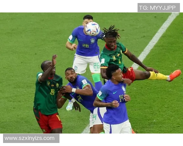 喀麦隆足球明星盘点及其在国际赛场上的辉煌成就